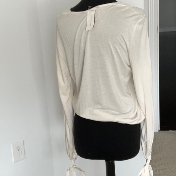 Banana republic blouse size small nwt - Picture 5 of 5